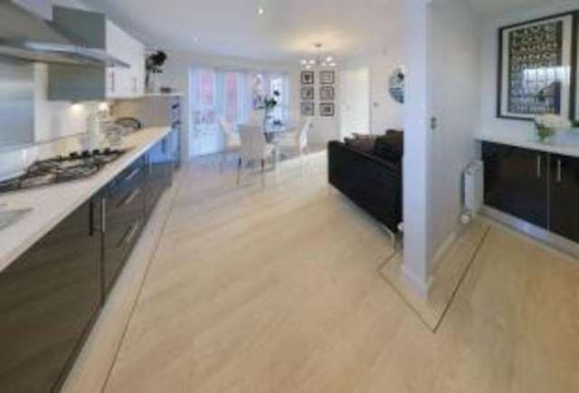  Image of 4 bedroom Semi-Detached house for sale in Hollygate Lane Cotgrave Nottingham NG12 at Cotgrave  Cotgrave, NG12 3HE
