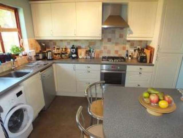  Image of 2 bedroom Terraced house for sale in Honeyborough Grove Neyland Milford Haven SA73 at Neyland Milford Haven Neyland, SA73 1TQ