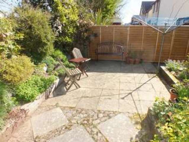  Image of 2 bedroom Terraced house for sale in Honeyborough Grove Neyland Milford Haven SA73 at Neyland Milford Haven Neyland, SA73 1TQ