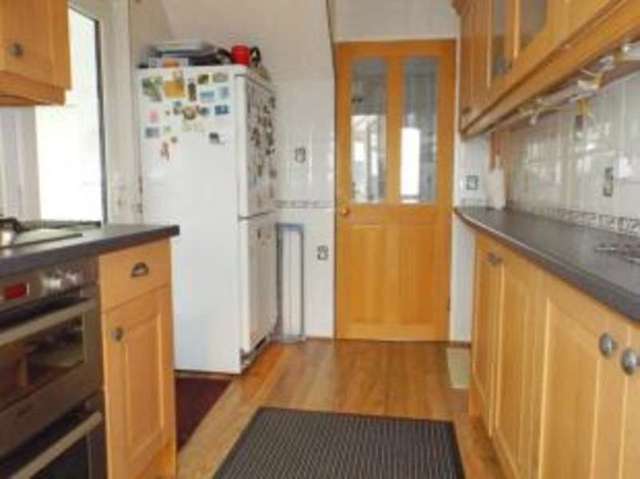  Image of 2 bedroom Semi-Detached house for sale in Langford Avenue Honiton EX14 at Honiton Devon Honiton, EX14 1QD