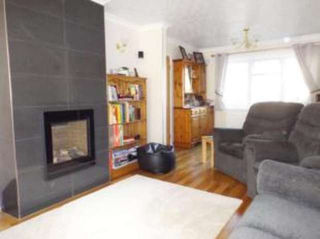  Image of 2 bedroom Semi-Detached house for sale in Langford Avenue Honiton EX14 at Honiton Devon Honiton, EX14 1QD