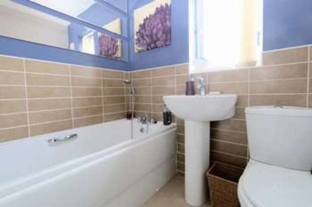  Image of 3 bedroom Semi-Detached house for sale in Honley Wood Close Bransholme Hull HU7 at Honley Wood Close Castle Grange Hull, HU7 4ZP
