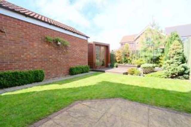  Image of 3 bedroom Semi-Detached house for sale in Honley Wood Close Bransholme Hull HU7 at Honley Wood Close Castle Grange Hull, HU7 4ZP