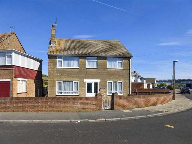  Image of 2 bedroom Ground Flat for sale in Hopes Lane Ramsgate CT12 at Ramsgate Kent Ramsgate, CT12 6RN