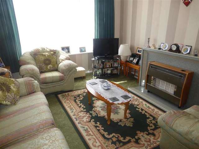  Image of 2 bedroom Ground Flat for sale in Hopes Lane Ramsgate CT12 at Ramsgate Kent Ramsgate, CT12 6RN