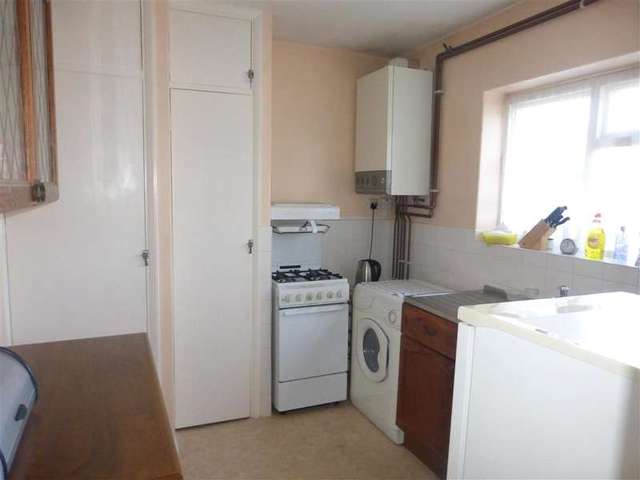  Image of 2 bedroom Ground Flat for sale in Hopes Lane Ramsgate CT12 at Ramsgate Kent Ramsgate, CT12 6RN