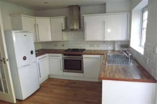  Image of 2 bedroom Detached house to rent in Hopwood Close Watford WD17 at Watford, WD17 4LJ