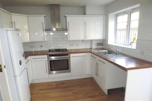  Image of 2 bedroom Detached house to rent in Hopwood Close Watford WD17 at Watford, WD17 4LJ