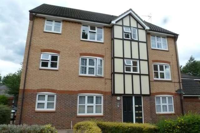  Image of 1 bedroom Flat to rent in Horsford Street Hellesdon Norwich NR2 at Norwich, NR2 4LW