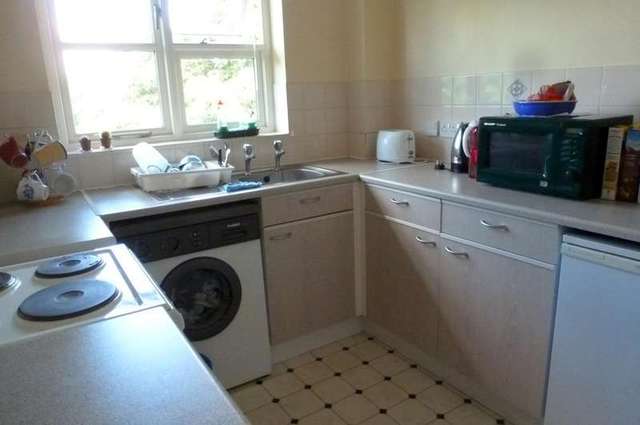  Image of 1 bedroom Flat to rent in Horsford Street Hellesdon Norwich NR2 at Norwich, NR2 4LW