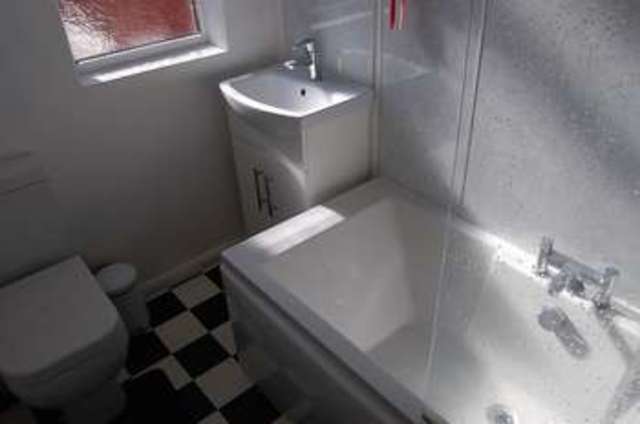  Image of 2 bedroom Flat for sale in Redcar Road Wallsend NE28 at Redcar Road  Wallsend, NE28 0DD