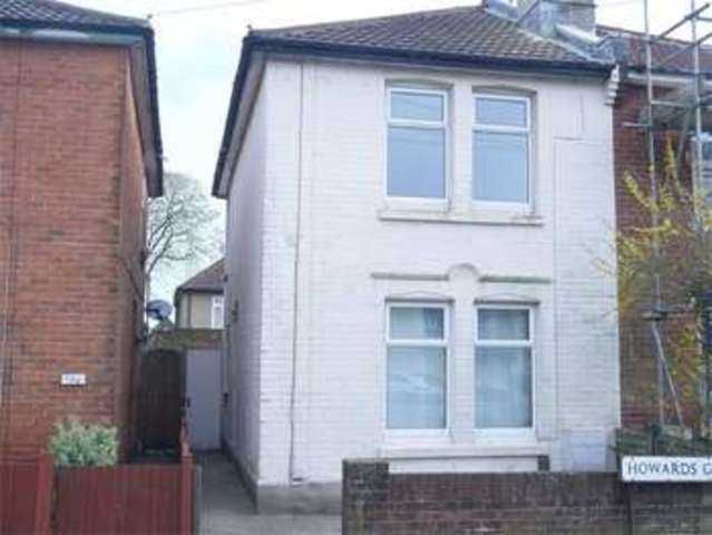  Image of 2 bedroom Property to rent in Howards Grove Shirley Southampton SO15 at Howards Grove  Southampton, SO15 5PS