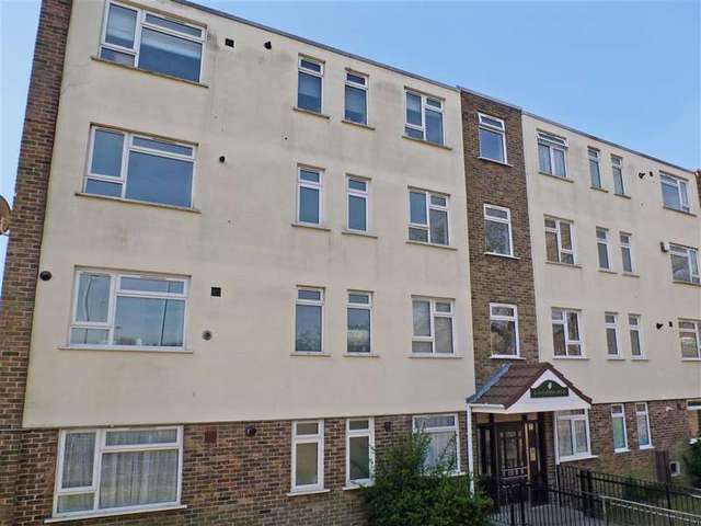  Image of 2 bedroom Flat for sale in Humber Crescent Strood Rochester ME2 at Rochester Kent Rochester, ME2 2DX