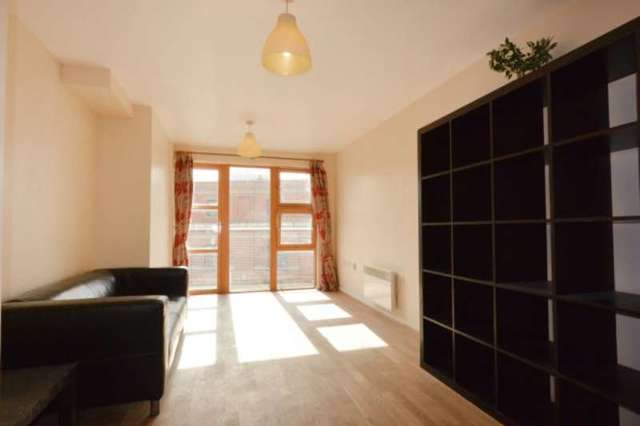  Image of 1 bedroom Apartment for sale in Hungerford Road London N7 at Hungerford Road  Islington, N7 9LL