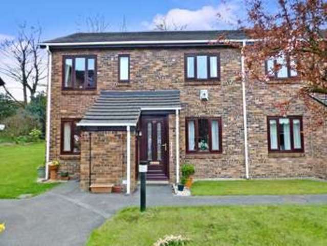 Image of 2 bedroom Retirement Property for sale in Preston Old Road Feniscowles Blackburn BB2 at Preston Old Road Cherry Tree Blackburn, BB2 5LX