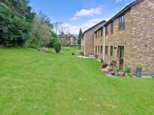  Image of 2 bedroom Retirement Property for sale in Preston Old Road Feniscowles Blackburn BB2 at Preston Old Road Cherry Tree Blackburn, BB2 5LX