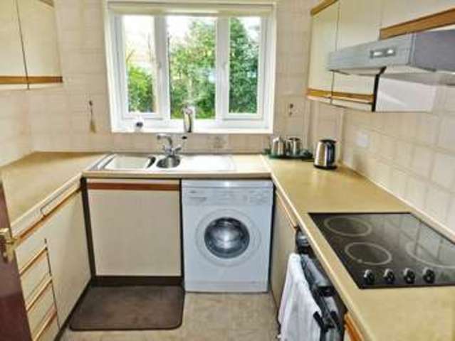  Image of 2 bedroom Retirement Property for sale in Preston Old Road Feniscowles Blackburn BB2 at Preston Old Road Cherry Tree Blackburn, BB2 5LX
