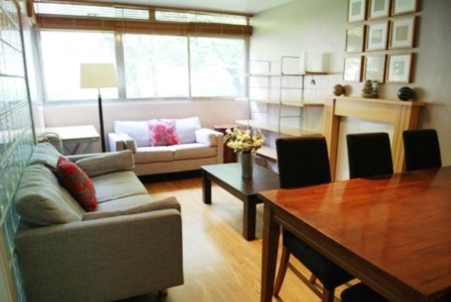  Image of 1 bedroom Flat to rent in Dirleton Place Shawlands Glasgow G41 at Shawlands Glasgow Glasgow, G41 3BH