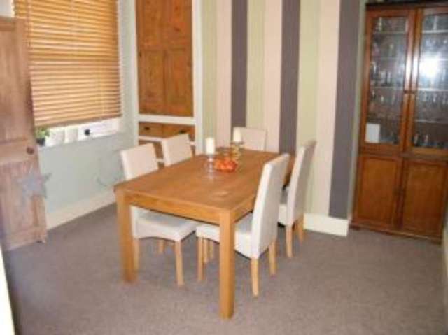  Image of 3 bedroom Terraced house for sale in Huxley Street Northwich CW8 at Northwich Cheshire Hartford, CW8 1DD