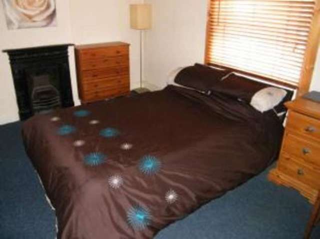  Image of 3 bedroom Terraced house for sale in Huxley Street Northwich CW8 at Northwich Cheshire Hartford, CW8 1DD