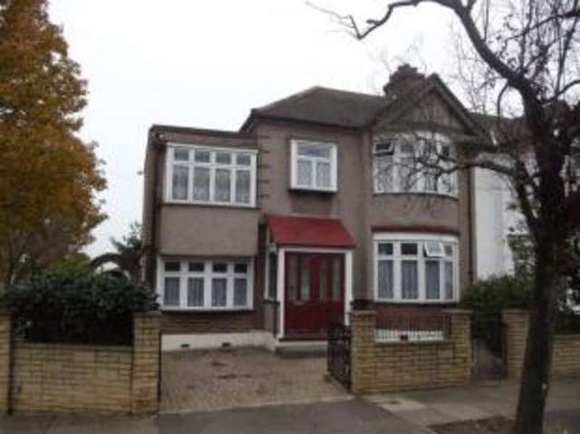  Image of 4 bedroom End of Terrace for sale in Canterbury Avenue Cranbrook Ilford IG1 at Ilford Essex Ilford, IG1 3NG