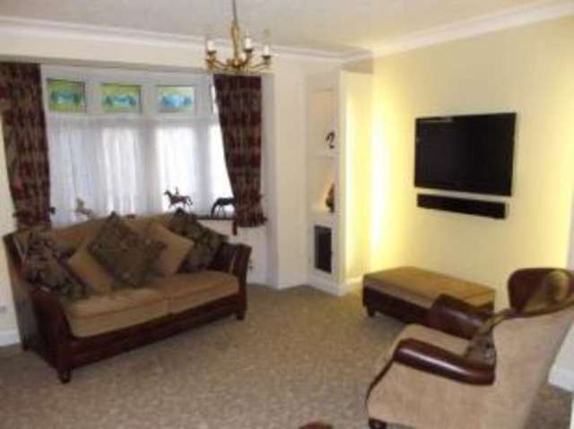  Image of 4 bedroom End of Terrace for sale in Canterbury Avenue Cranbrook Ilford IG1 at Ilford Essex Ilford, IG1 3NG