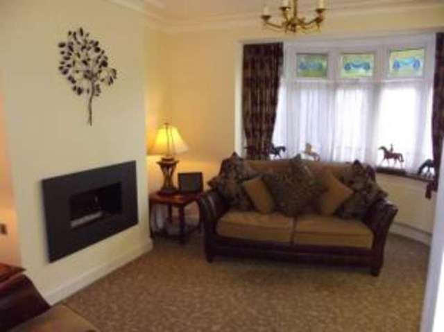  Image of 4 bedroom End of Terrace for sale in Canterbury Avenue Cranbrook Ilford IG1 at Ilford Essex Ilford, IG1 3NG