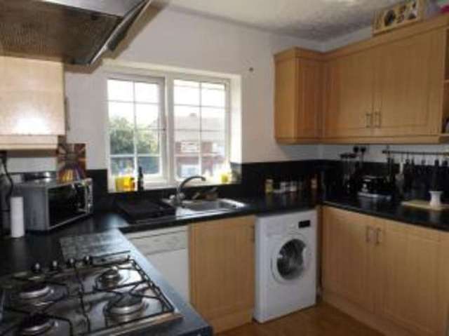  Image of 2 bedroom Maisonette for sale in Ince Road Darlaston Wednesbury WS10 at Wednesbury West Midlands Darlaston, WS10 8PW