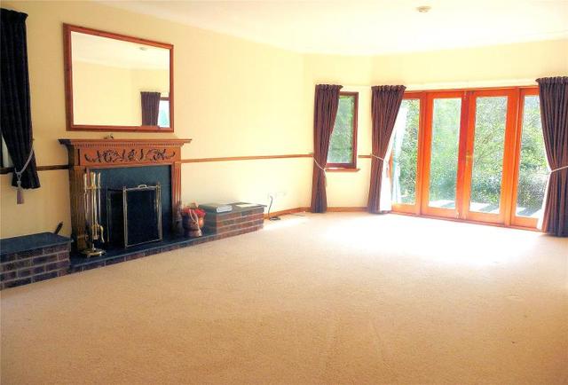 Image of 5 bedroom Detached house to rent in Inchmarlo Road Banchory AB31 at Banchory Aberdeenshire Aberdeenshire, AB31 5RR