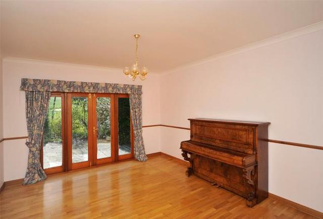  Image of 5 bedroom Detached house to rent in Inchmarlo Road Banchory AB31 at Banchory Aberdeenshire Aberdeenshire, AB31 5RR