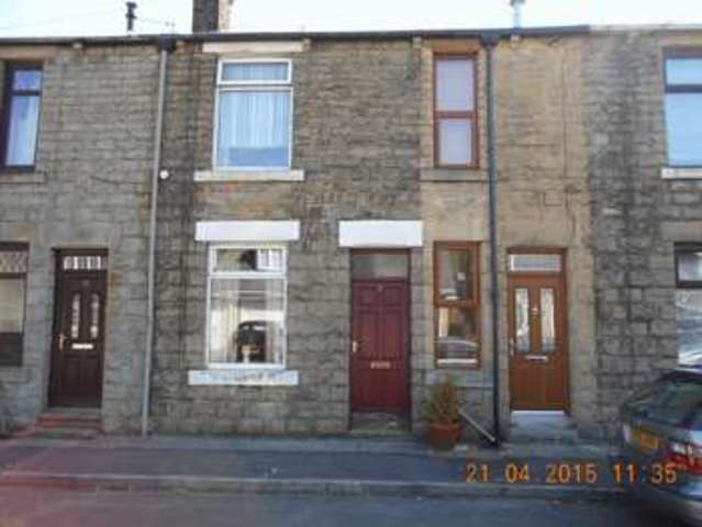  Image of 1 bedroom Terraced house to rent in Industry Street Whitworth Rochdale OL12 at Industry Street Whitworth Rochdale, OL12 8DW