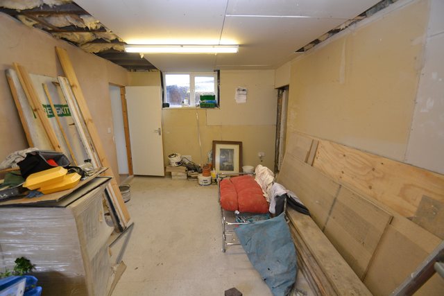  Image of 1 bedroom Flat to rent in Inglefield Avenue Heath Cardiff CF14 at Heath Cardiff Roath, CF14 3PY