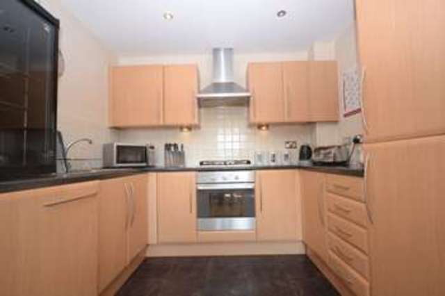  Image of 4 bedroom Semi-Detached house for sale in Iona Crescent Widnes WA8 at Iona Crescent  Widnes, WA8 5AD