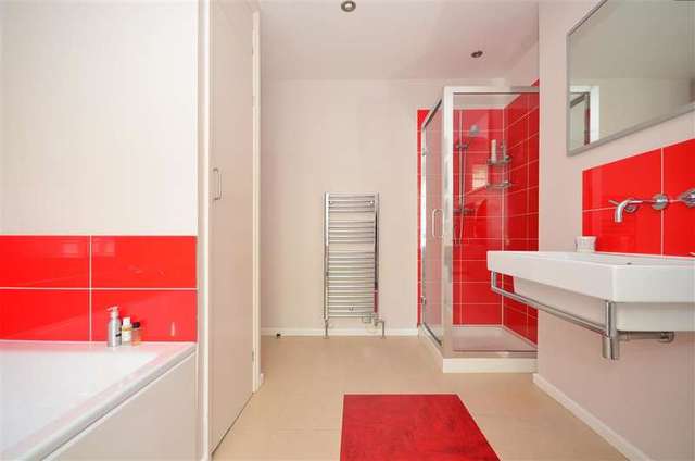  Image of 3 bedroom Semi-Detached house for sale in Ivy Place Hove BN3 at Hove East Sussex Hove, BN3 1AP