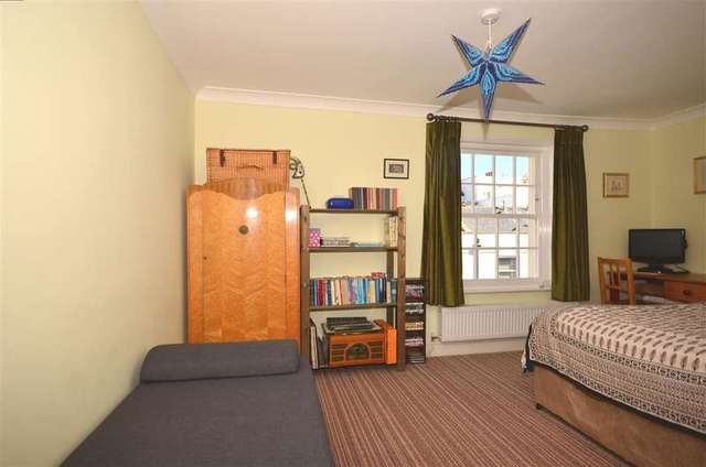  Image of 3 bedroom Semi-Detached house for sale in Ivy Place Hove BN3 at Hove East Sussex Hove, BN3 1AP