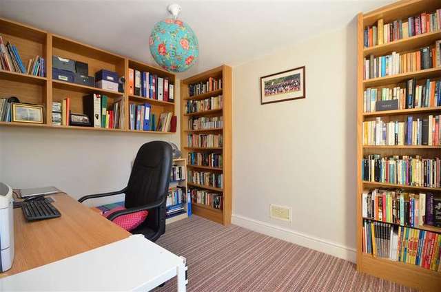  Image of 3 bedroom Semi-Detached house for sale in Ivy Place Hove BN3 at Hove East Sussex Hove, BN3 1AP