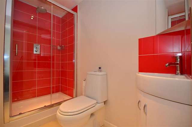  Image of 3 bedroom Semi-Detached house for sale in Ivy Place Hove BN3 at Hove East Sussex Hove, BN3 1AP