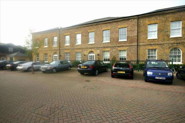  Image of 2 bedroom Flat to rent in James Lee Square Enfield EN3 at James Lee Square  ENFIELD, EN3 6GR