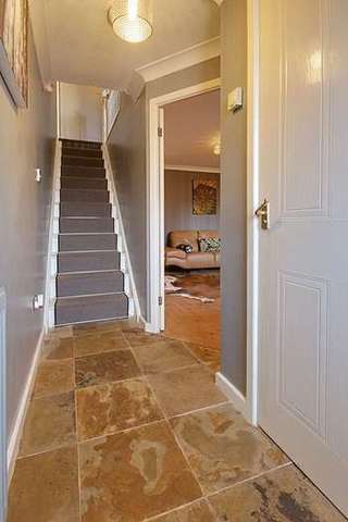  Image of 4 bedroom Detached house for sale in Jane Close St. Brides Wentlooge Newport NP10 at Jane Close  Newport, NP10 8QG