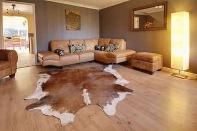  Image of 4 bedroom Detached house for sale in Jane Close St. Brides Wentlooge Newport NP10 at Jane Close  Newport, NP10 8QG