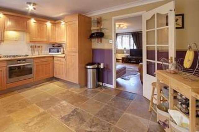  Image of 4 bedroom Detached house for sale in Jane Close St. Brides Wentlooge Newport NP10 at Jane Close  Newport, NP10 8QG