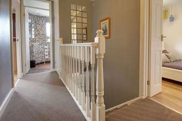  Image of 4 bedroom Detached house for sale in Jane Close St. Brides Wentlooge Newport NP10 at Jane Close  Newport, NP10 8QG