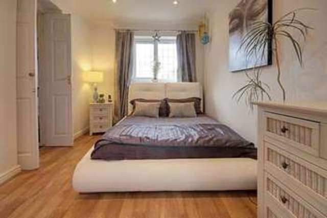  Image of 4 bedroom Detached house for sale in Jane Close St. Brides Wentlooge Newport NP10 at Jane Close  Newport, NP10 8QG