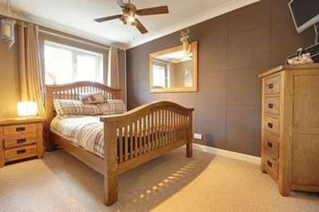  Image of 4 bedroom Detached house for sale in Jane Close St. Brides Wentlooge Newport NP10 at Jane Close  Newport, NP10 8QG