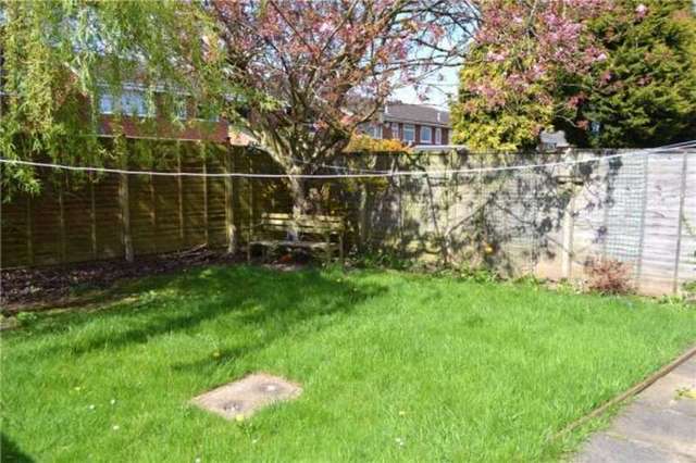  Image of 4 bedroom Semi-Detached house for sale in John Mcguire Crescent Binley Coventry CV3 at Ernesford Grange Coventry Binley, CV3 2QH