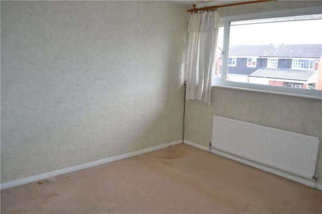 Image of 4 bedroom Semi-Detached house for sale in John Mcguire Crescent Binley Coventry CV3 at Ernesford Grange Coventry Binley, CV3 2QH