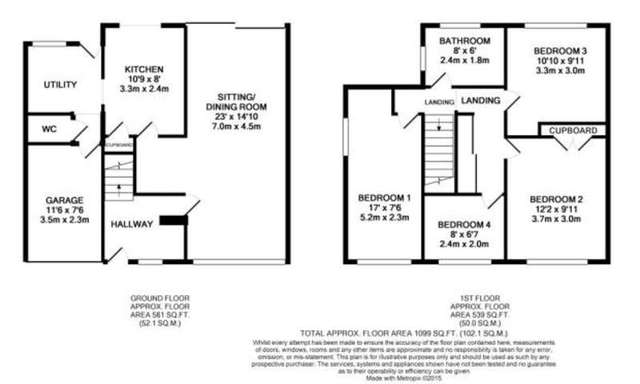  Image of 4 bedroom Semi-Detached house for sale in John Mcguire Crescent Binley Coventry CV3 at Ernesford Grange Coventry Binley, CV3 2QH