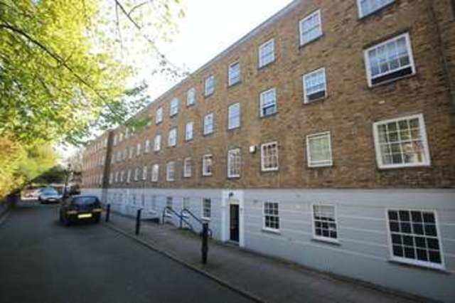  Image of 2 bedroom Flat to rent in John Spencer Square London N1 at John Spencer Square  London, N1 2LZ