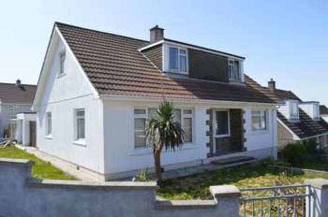  Image of 4 bedroom Detached house for sale in Kellow Road St. Dennis St. Austell PL26 at Kellow Road St. Dennis St. Austell, PL26 8AW