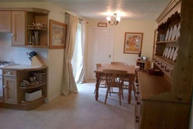  Image of 4 bedroom Detached house to rent in Canon Woods Way Kennington Ashford TN24 at Ashford, TN24 9QY